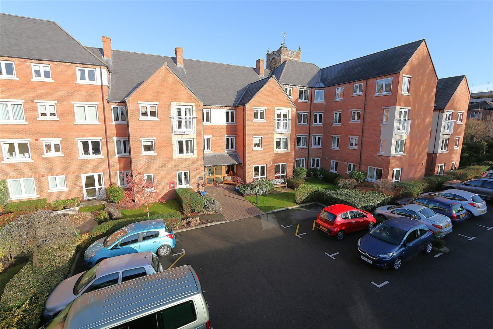 Drury Lane, Stourbridge, Stourbridge
